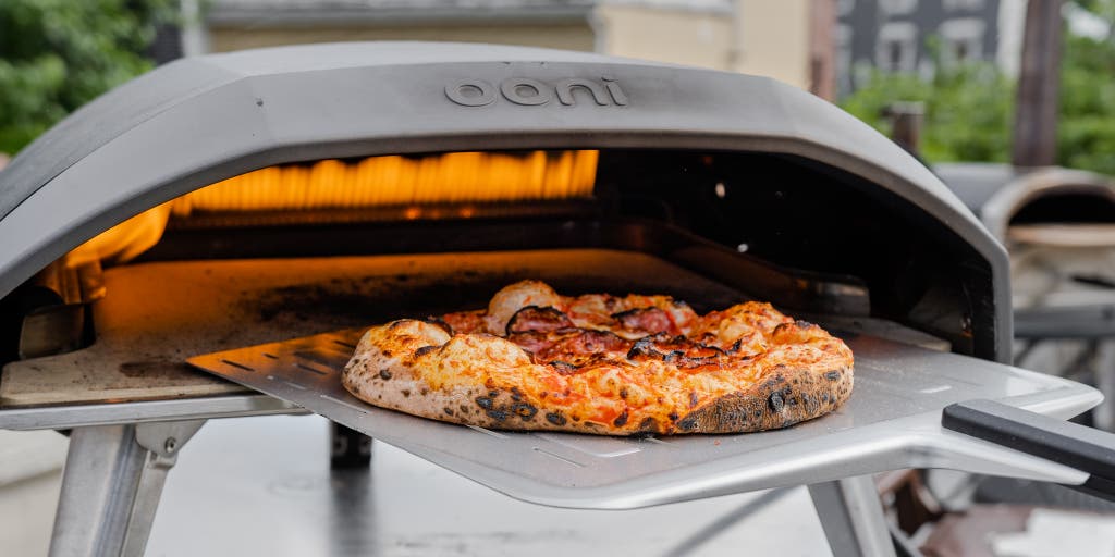 De ce să alegi un cuptor electric pentru pizza pentru afacerea ta?