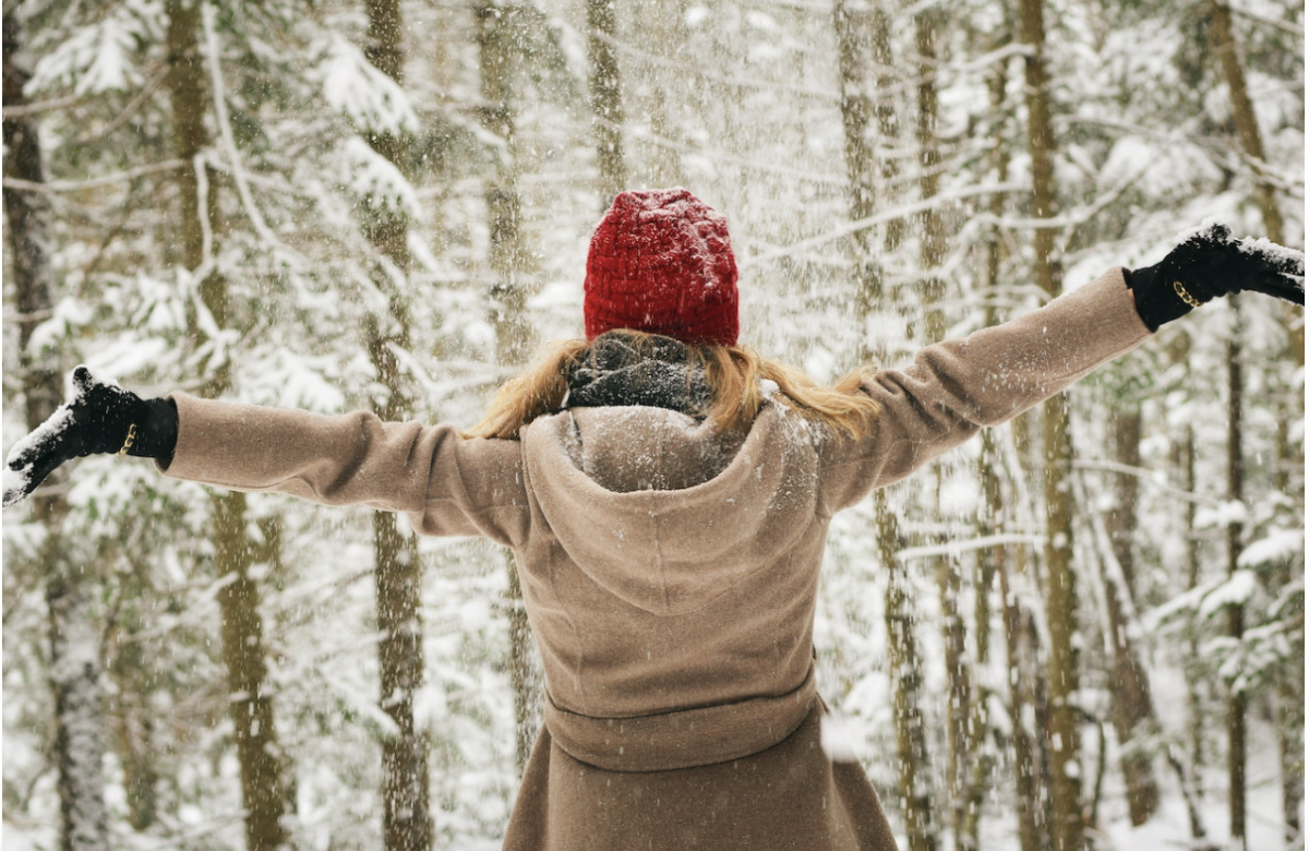 Cum sa te pregatesti pentru sezonul rece: 3 schimbari pe care TREBUIE sa le faci pentru o iarna usoara