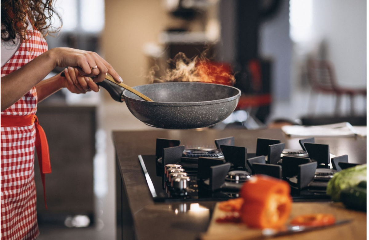 Tehnici de gătit care reduc consumul de gaze naturale în bucătărie!