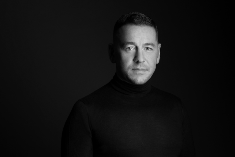 Iustin Paraschiv, CEO Carmistin
