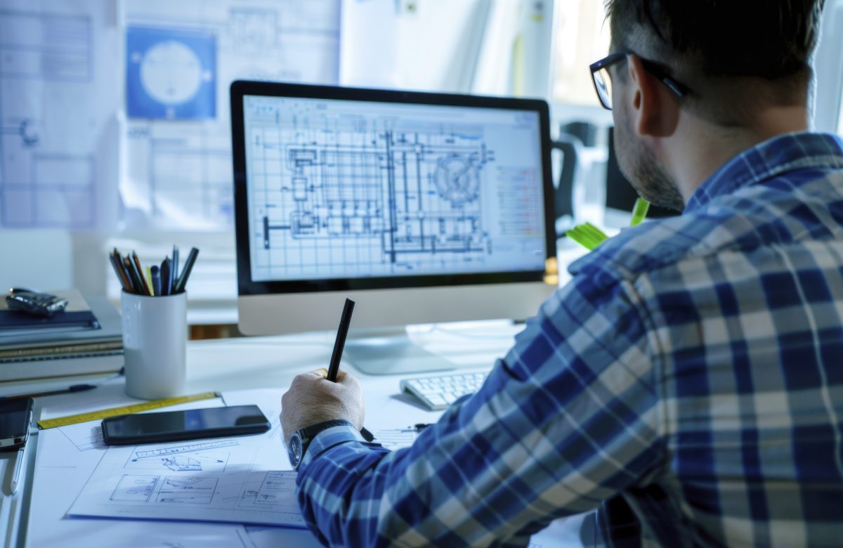Inovații în managementul proiectelor de construcție: BIM Sprint explicat