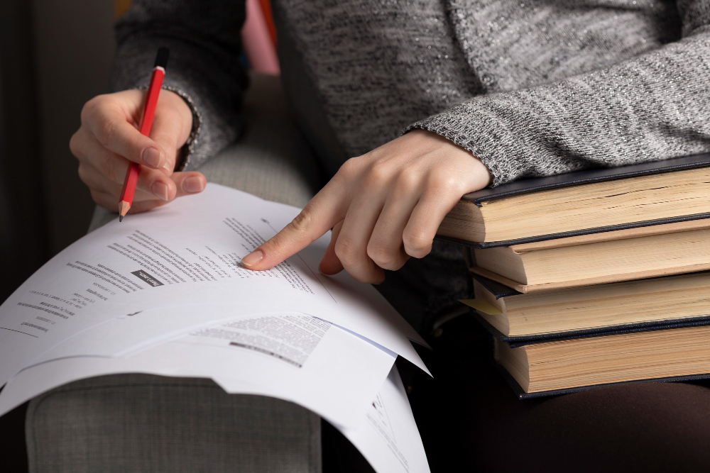 Etapele esentiale pentru un proiect academic de succes