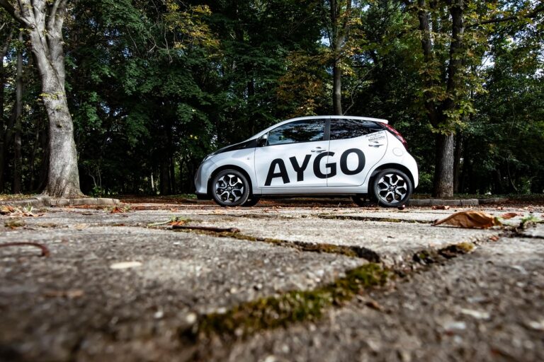 ce inseamna b la cutie automata toyota