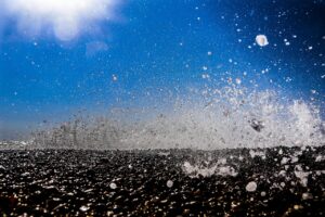 in cat timp isi face efectul zaldiar