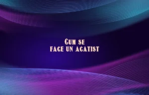cum se face un acatist