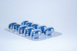 cat timp se ia melatonina