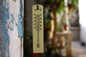 care este temperatura optima in casa