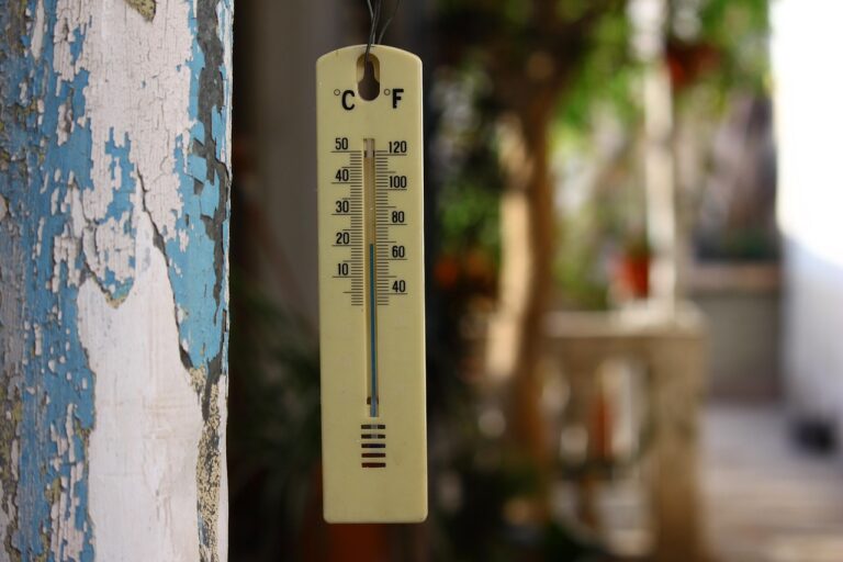 care este temperatura optima in casa