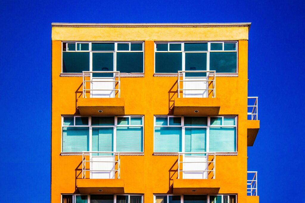 ce inseamna apartament decomandat