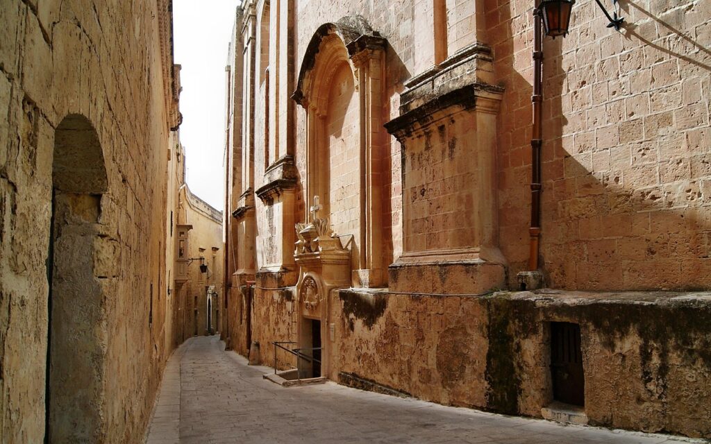 temperaturi malta