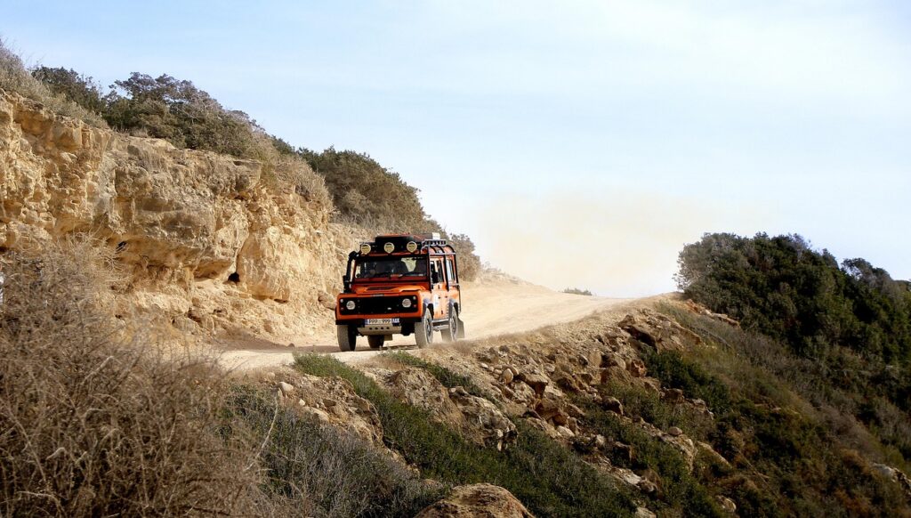cat costa un mercedes g class