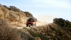 cat costa un mercedes g class