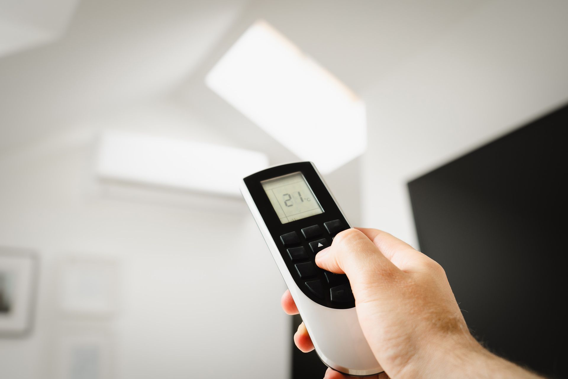 Ce functii sunt importante la un aparat de aer conditionat modern?