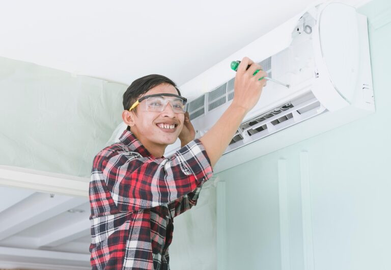 unde se monteaza aerul conditionat in apartament